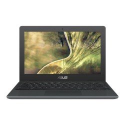 ASUS CHROMEBOOK C204MA-BU1431 ( CELERON DUAL CORE N4000, 4GB, CHROME OS)