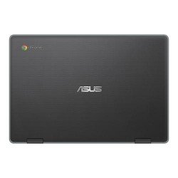 ASUS CHROMEBOOK C204MA-BU1431 ( CELERON DUAL CORE N4000, 4GB, CHROME OS)