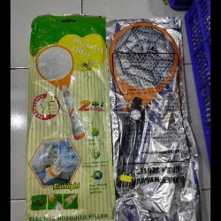 Raket Nyamuk mosquito killer