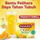 Hemaviton C1000 Rasa Orange Sachet Minuman Kesehatan
