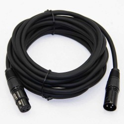 PAKET KABEL SPEAKER AKTIF 