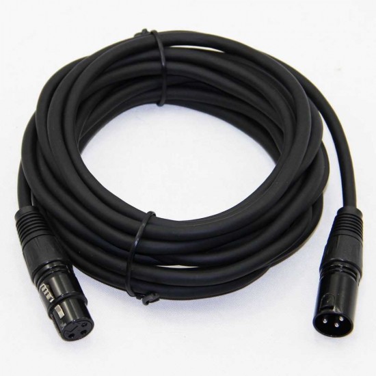 PAKET KABEL SPEAKER AKTIF 