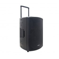 Polytron Professional Active Speaker 12 Inch PAS-PRO12F2