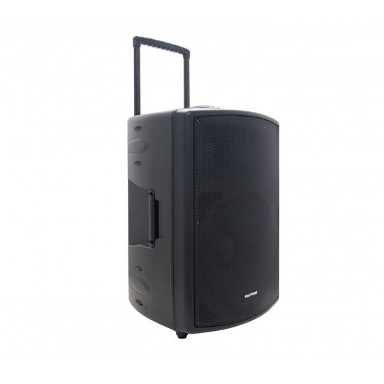 Polytron Professional Active Speaker 12 Inch PAS-PRO12F2