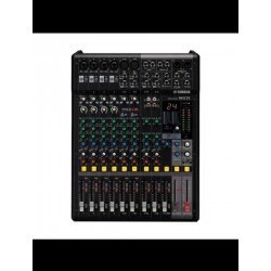 Yamaha Mixer MG-12X
