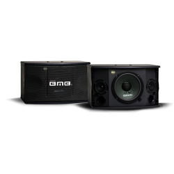 Paket Sound system BMB 8 inch