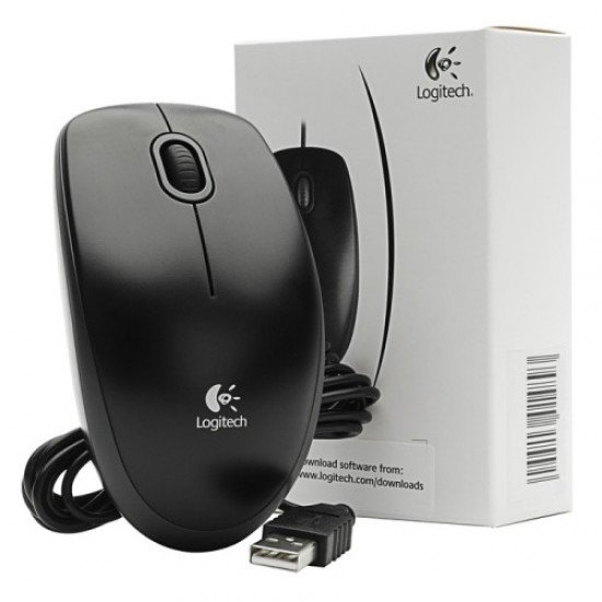 MOUSE