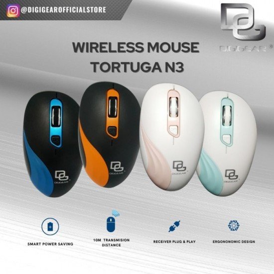 MOUSE