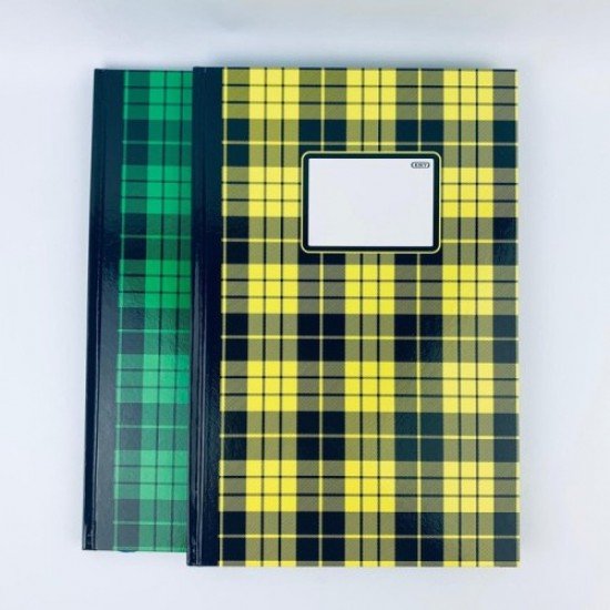 buku agenda