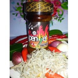 OKDW SAMBAL PENYET