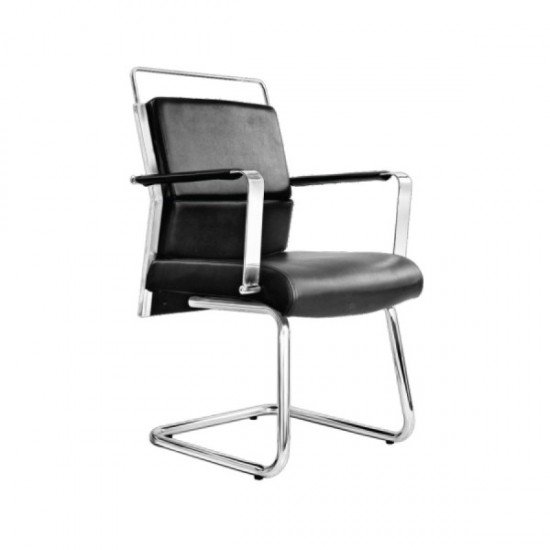 MUBARIX KURSI FS610 ccha I Genuine Leather