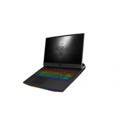 MSI GE75 9SG 9S7-17E212-288 (i7-9750H, 32GB (16GBx2), 8GB DDR6, 1TB (512GB*2), WIN 10 HOM)