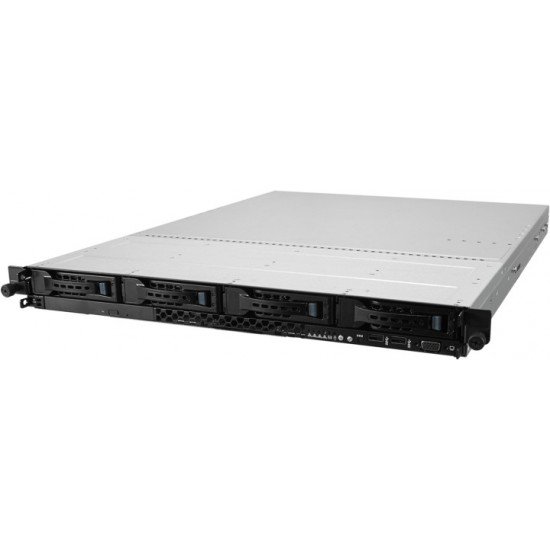 ASUS Server RS500-E9/PS4 EH-AsusHC-520 [Silver 4208, 96GB, 2x4TB, 960GB SSD]
