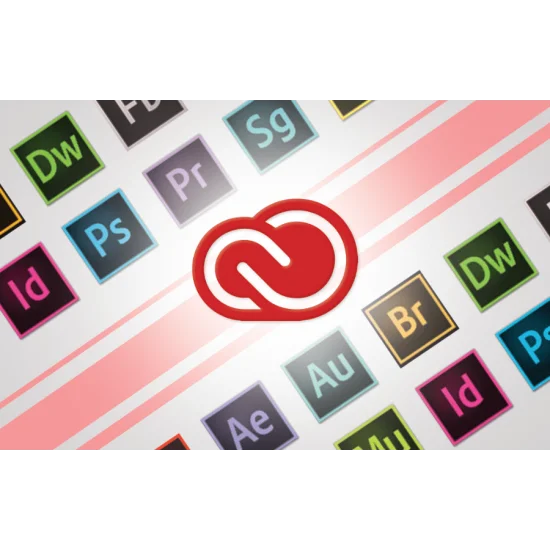 Jual PAKET ADOBE ENTERPRISE FOR TEAM CREATIVE CLOUD ALL APPS 21 License ...
