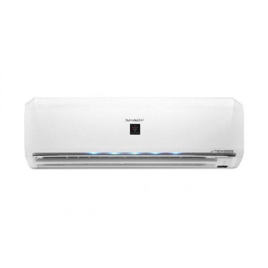 Sharp AH-XP06UHY AC Split New J-Tech Inverter with Plasmacluster Series 1/2 Pk
