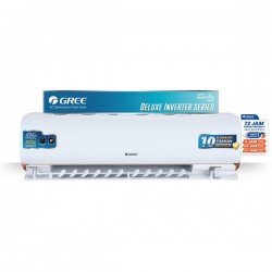 Gree GWC-09G-Tech AC Split 1 PK Healthy Smart Inverter G-Tech Premium