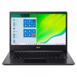 ACER ASPIRE 3 Slim A314-22-R489 (Athlon Silver 3050U, 4GB, 256GB, WIN 10 HOM)