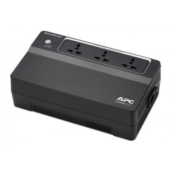 APC Back UPS BX625CI-MS