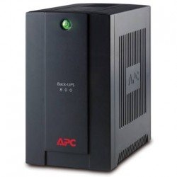 APC Back UPS BX800LI-MS