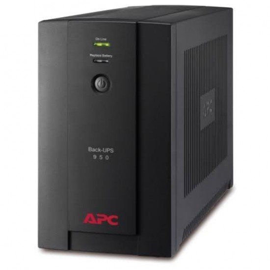 APC Back UPS BX950U-MS