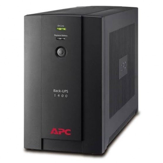 APC Back UPS BX1400U-MS