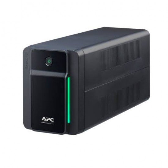 APC Back UPS BVX1200LI-MS