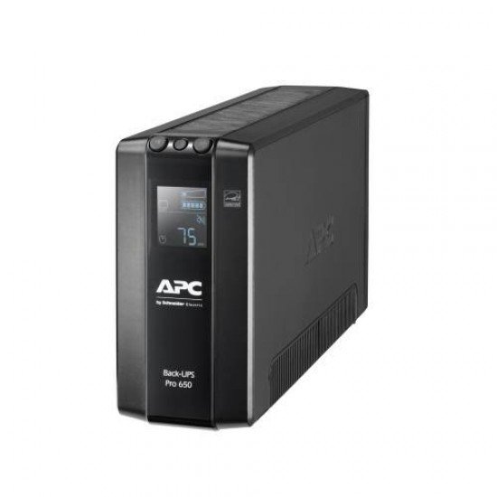 APC Back UPS BR650MI