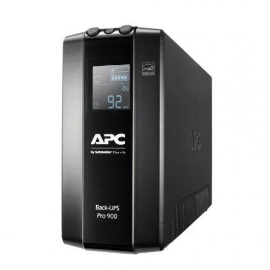 APC Back UPS BR900MI