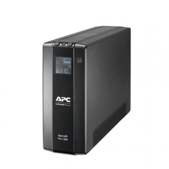 APC Back UPS BR1300MI