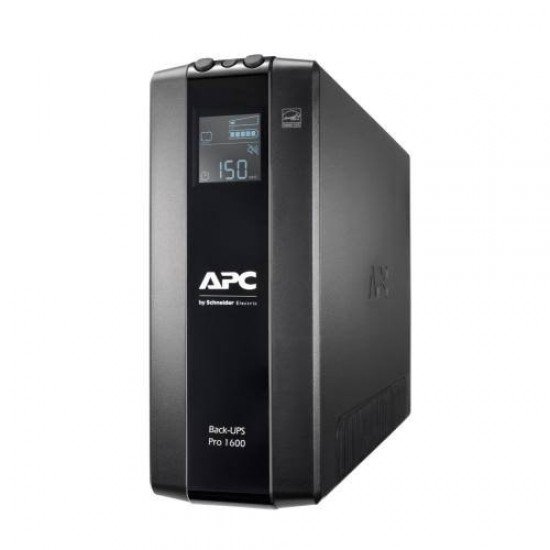 APC Back UPS BR1600MI