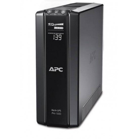 APC Back UPS BR1500GI