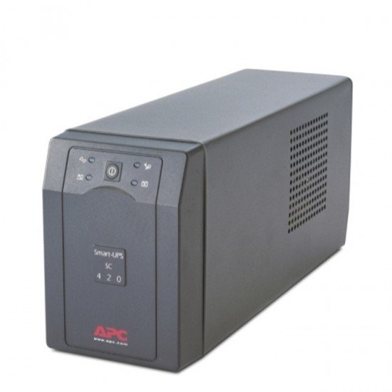 APC Smart UPS SC420I