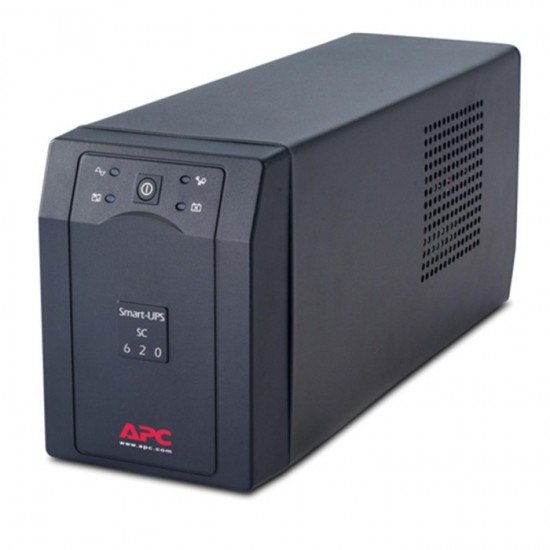 APC Smart UPS SC620I