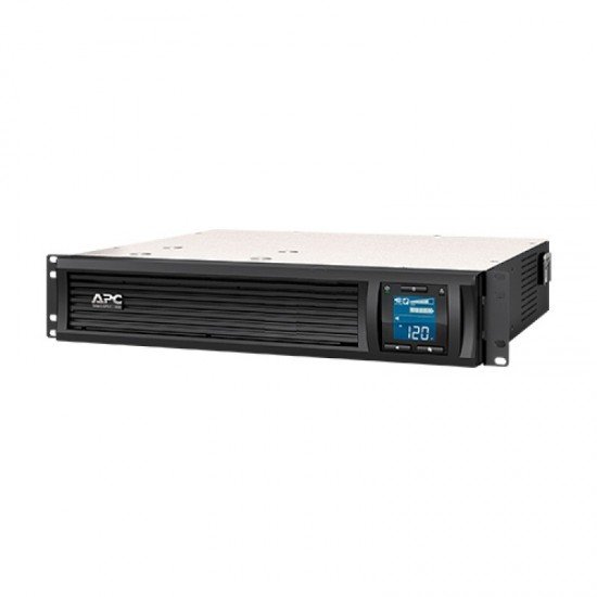 APC Smart UPS SMC1500I-2UC