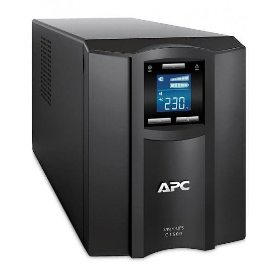 APC Smart UPS SMC1500IC