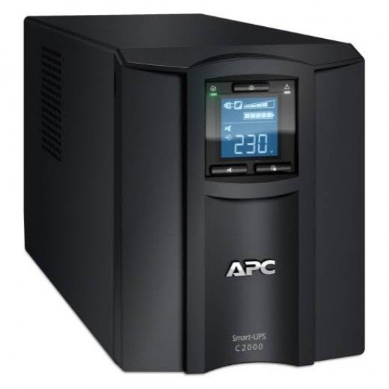 APC Smart UPS SMC2000I