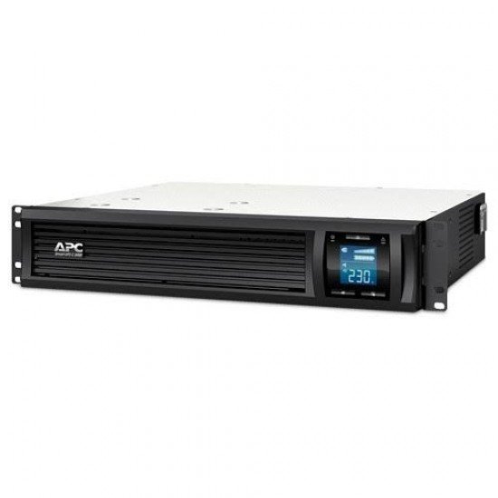 APC Smart UPS SMC2000I-2U