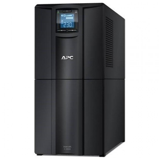 APC Smart UPS SMC3000I