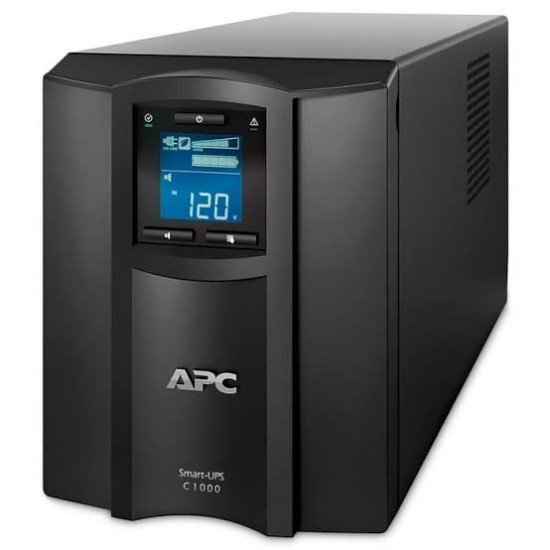 APC Smart UPS SMT1000IC