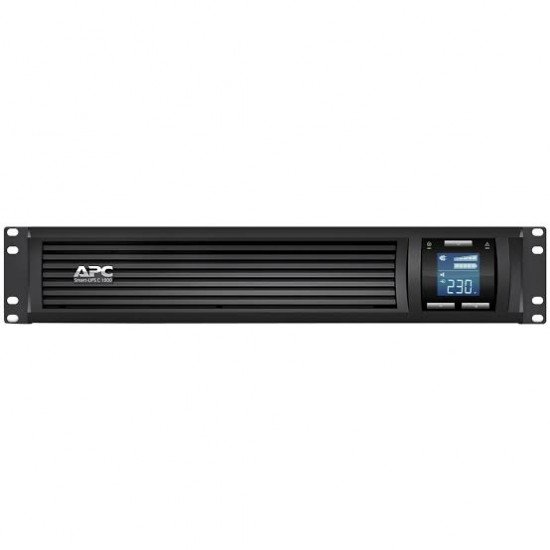 APC Smart UPS SMT1000RMI2UC
