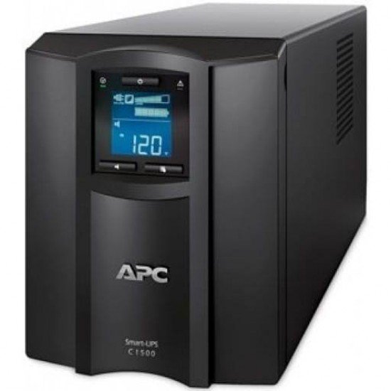 APC Smart UPS SMT1500IC