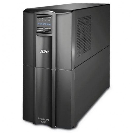 APC Smart UPS SMT2200IC