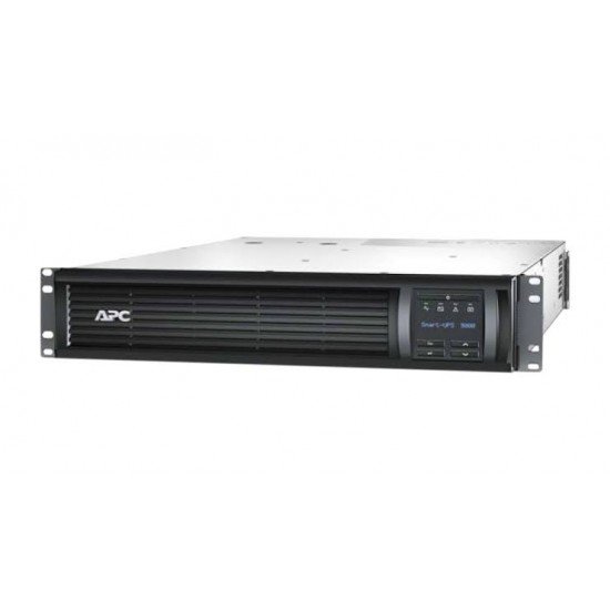 APC Smart UPS SMT3000RMI2UC
