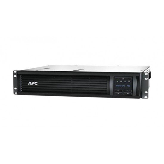 APC Smart UPS SMT750RMI2UC