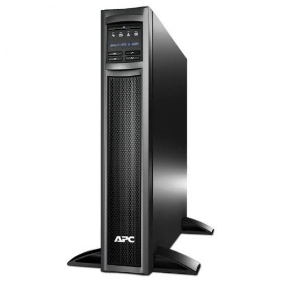 APC Smart UPS SMX1000I