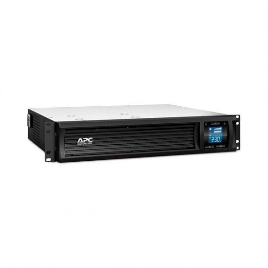 APC Smart UPS SMC3000RMI2U