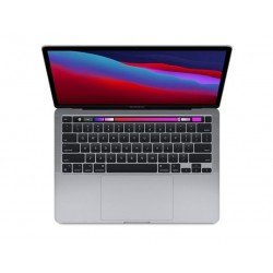 APPLE MACBOOK PRO MYD82ID/A (MBP 13.3 SPG/8C CPU/8C GPU/8GB/256GB-IND)