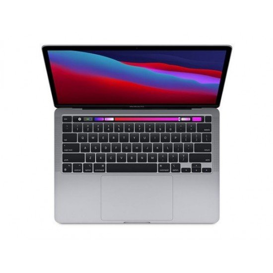 APPLE MACBOOK PRO MYD82ID/A (MBP 13.3 SPG/8C CPU/8C GPU/8GB/256GB-IND)