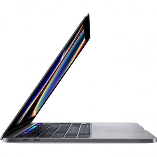 APPLE MACBOOK PRO MYDA2ID/A (MBP 13.3 SLV/8C CPU/8C GPU/8GB/256GB-IND)