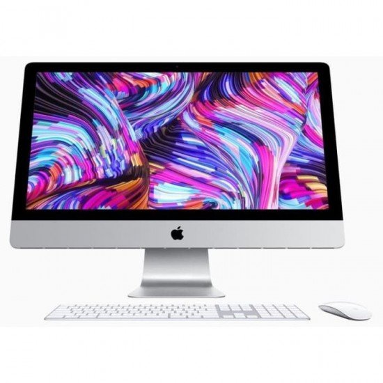 APPLE iMac MHK03ID/A (IMAC 21.5IN/2.3DC/8GB/256GB-IND)